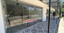 TRES LOCALES Y CASA SOBRE TURA 14 – Mayu Sumaj – CÓRDOBA en Venta-Mayu Sumaj