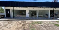 LOCAL SOBRE RUTA 14 – Mayu Sumaj – CÓRDOBA en ALQUILER ANUAL