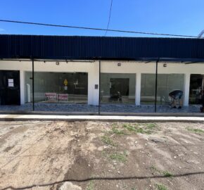 LOCAL SOBRE RUTA 14 – Mayu Sumaj – CÓRDOBA en ALQUILER ANUAL