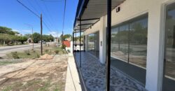 LOCAL SOBRE RUTA 14 – Mayu Sumaj – CÓRDOBA en ALQUILER ANUAL