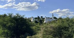 CASA A TERMINAR- B° VALLE DEL SOL- Sta CRUZ DEL LAGO- CÓRDOBA