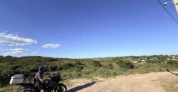 CASA A TERMINAR- B° VALLE DEL SOL- Sta CRUZ DEL LAGO- CÓRDOBA
