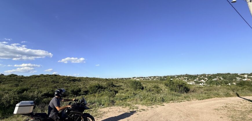 CASA A TERMINAR- B° VALLE DEL SOL- Sta CRUZ DEL LAGO- CÓRDOBA