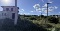 CASA A TERMINAR- B° VALLE DEL SOL- Sta CRUZ DEL LAGO- CÓRDOBA