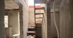 CASA A TERMINAR- B° VALLE DEL SOL- SANTA CRUZ DEL LAGO- CÓRDOBA
