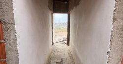 CASA A TERMINAR- B° VALLE DEL SOL- SANTA CRUZ DEL LAGO- CÓRDOBA