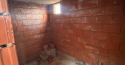 CASA A TERMINAR- B° VALLE DEL SOL- SANTA CRUZ DEL LAGO- CÓRDOBA