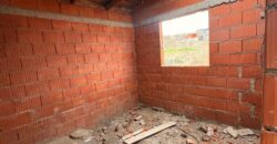 CASA A TERMINAR- B° VALLE DEL SOL- SANTA CRUZ DEL LAGO- CÓRDOBA
