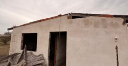 CASA A TERMINAR- B° VALLE DEL SOL- SANTA CRUZ DEL LAGO- CÓRDOBA