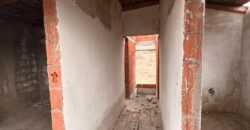 CASA A TERMINAR- B° VALLE DEL SOL- SANTA CRUZ DEL LAGO- CÓRDOBA