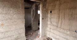 CASA A TERMINAR- B° VALLE DEL SOL- SANTA CRUZ DEL LAGO- CÓRDOBA