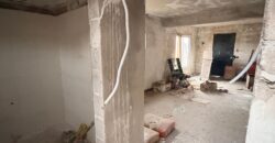 CASA A TERMINAR- B° VALLE DEL SOL- SANTA CRUZ DEL LAGO- CÓRDOBA