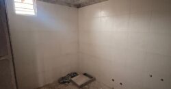 CASA A TERMINAR- B° VALLE DEL SOL- SANTA CRUZ DEL LAGO- CÓRDOBA