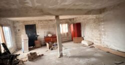 CASA A TERMINAR- B° VALLE DEL SOL- SANTA CRUZ DEL LAGO- CÓRDOBA