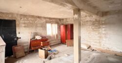 CASA A TERMINAR- B° VALLE DEL SOL- SANTA CRUZ DEL LAGO- CÓRDOBA