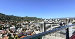 DEPARTAMENTO P/4 EDIFICIO CÉNTRICO- PILETA COCHERA, A/A- CARLOS PAZ