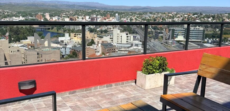 DEPARTAMENTO P3, PILETA COCHERA CENTRICO