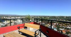 DEPARTAMENTO P/4 EDIFICIO CÉNTRICO- PILETA COCHERA, A/A- CARLOS PAZ