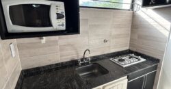 MONOAMBIENTE C/ PILETA EXCLUSIVA- P2- AQLUILER TEMPORARIO- CARLOS PAZ- CÓRDOBA- PAGANI GIULIANI