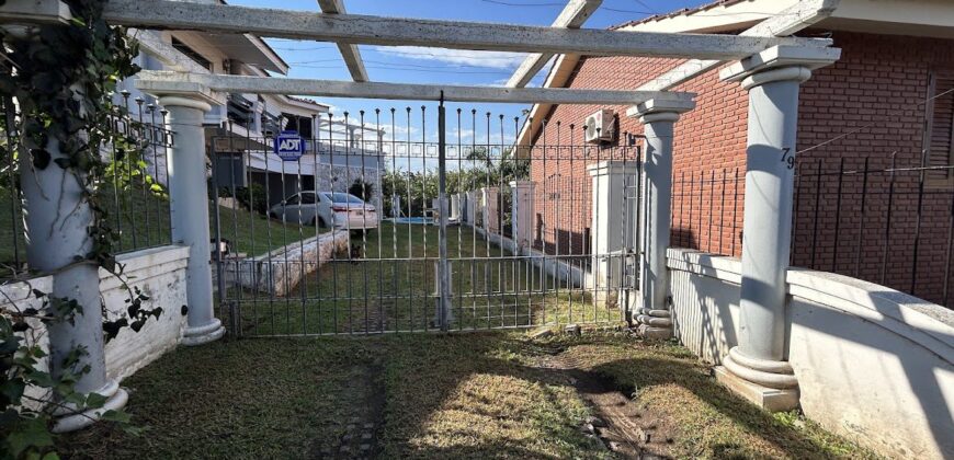 MONOAMBIENTE C/ PILETA EXCLUSIVA- P2- AQLUILER TEMPORARIO- CARLOS PAZ- CÓRDOBA- PAGANI GIULIANI