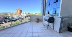 DEPARTAMENTO P/3 CENTRICO- COCHERA PILETA- A/A- CARLOS PAZ-MHT- ALQUILER TEMPORARIO