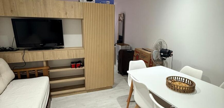DEPARTAMENTO P3, PILETA COCHERA CENTRICO