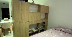 DEPARTAMENTO P3, PILETA COCHERA CENTRICO