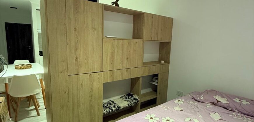 DEPARTAMENTO P3, PILETA COCHERA CENTRICO