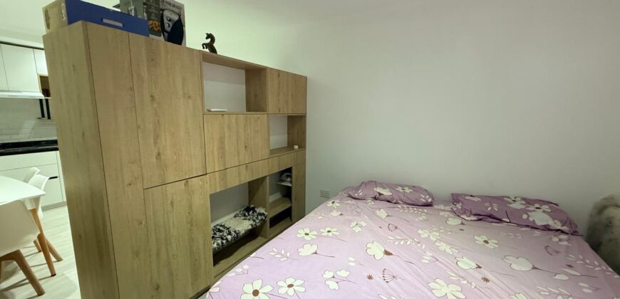 DEPARTAMENTO P3, PILETA COCHERA CENTRICO