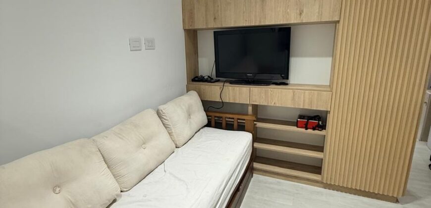 DEPARTAMENTO P3, PILETA COCHERA CENTRICO