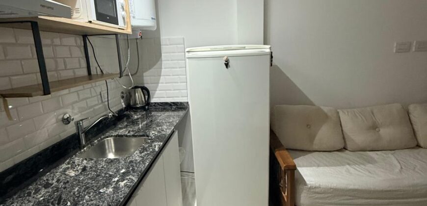 DEPARTAMENTO P3, PILETA COCHERA CENTRICO