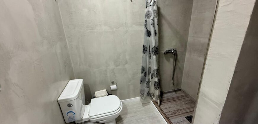 DEPARTAMENTO P3, PILETA COCHERA CENTRICO