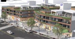 EN POZO departamentos locales edif MONT PETIT CARLOS PAZ en Venta-