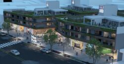 EN POZO departamentos locales edif MONT PETIT CARLOS PAZ en Venta-