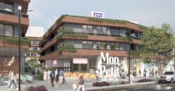 EN POZO departamentos locales edif MONT PETIT CARLOS PAZ en Venta-