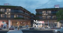 EN POZO departamentos locales edif MONT PETIT CARLOS PAZ en Venta-