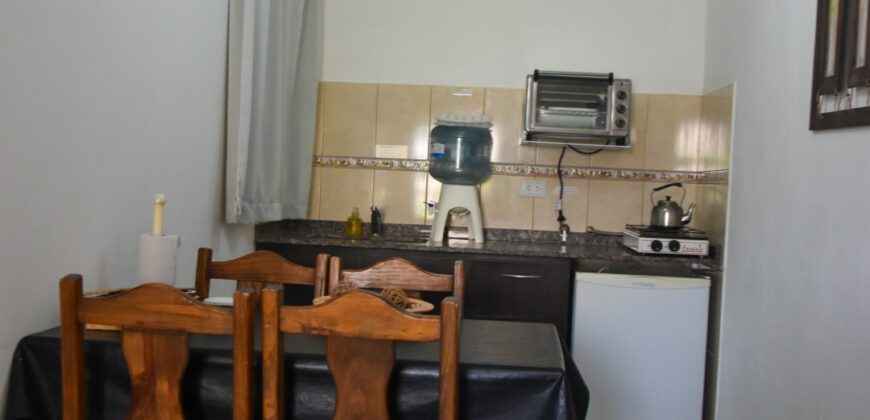 COMPLEJO CINCO CABAÑAS + CASA + DEPARTAMENTO SIERRAS DE CÓRDOBA en Venta-Vª Sta Cruz del Lago