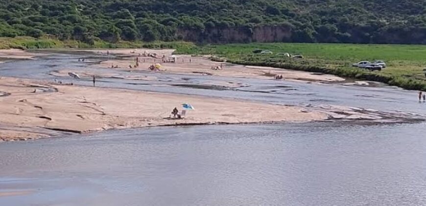 «NONO» CÓRDOBA COMPLEJO DE CABAÑAS PISCINA en Venta-Nono