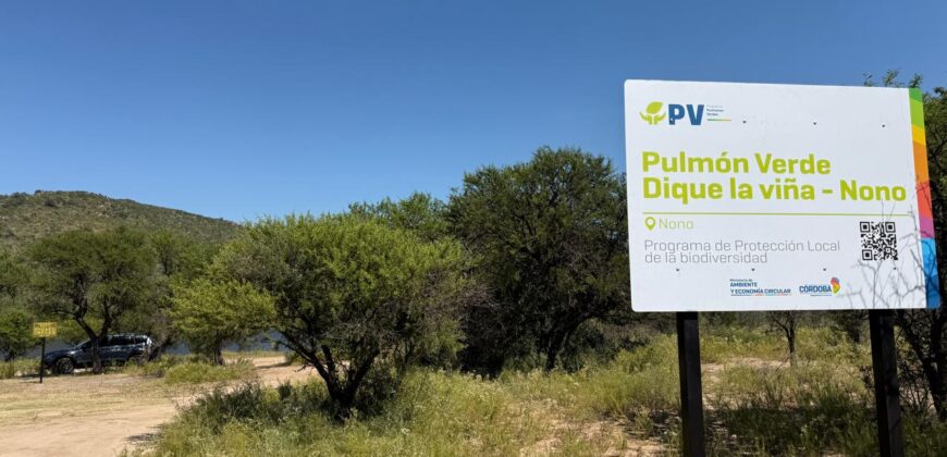 «NONO» CÓRDOBA COMPLEJO DE CABAÑAS PISCINA en Venta-Nono