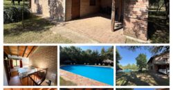 «NONO» CÓRDOBA COMPLEJO DE CABAÑAS PISCINA en Venta-Nono