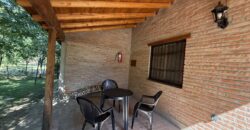 «NONO» CÓRDOBA COMPLEJO DE CABAÑAS PISCINA en Venta-Nono