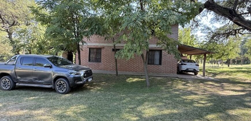 «NONO» CÓRDOBA COMPLEJO DE CABAÑAS PISCINA en Venta-Nono