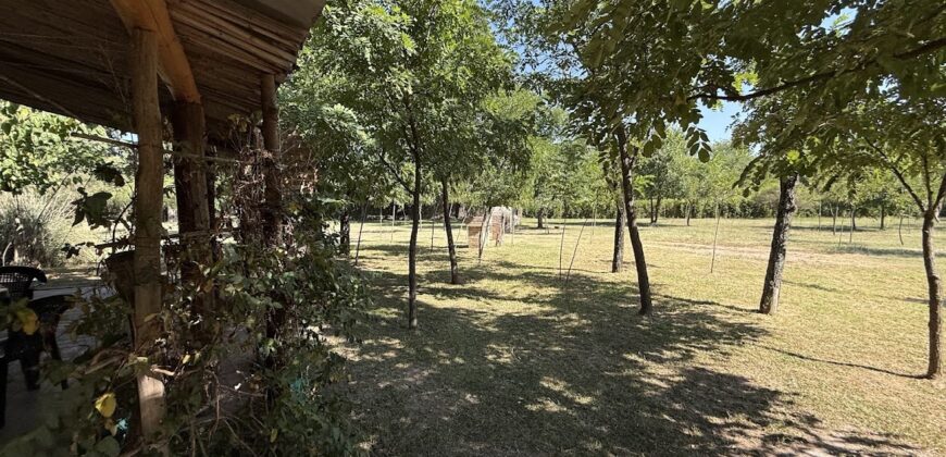«NONO» CÓRDOBA COMPLEJO DE CABAÑAS PISCINA en Venta-Nono