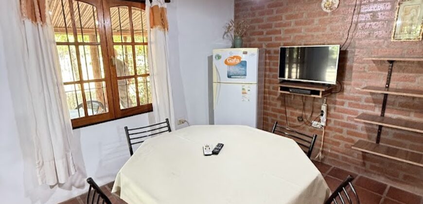 «NONO» CÓRDOBA COMPLEJO DE CABAÑAS PISCINA en Venta-Nono