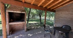«NONO» CÓRDOBA COMPLEJO DE CABAÑAS PISCINA en Venta-Nono