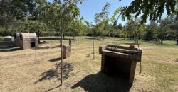 «NONO» CÓRDOBA COMPLEJO DE CABAÑAS PISCINA en Venta-Nono