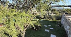 DOS CABAÑAS c/u PX4- VISTA AL LAGO -CABAÑAS- PILETA- CARLOS PAZ