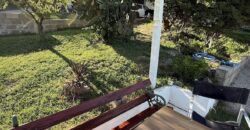 DOS CABAÑAS c/u PX4- VISTA AL LAGO -CABAÑAS- PILETA- CARLOS PAZ