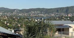 DOS CABAÑAS c/u PX4- VISTA AL LAGO -CABAÑAS- PILETA- CARLOS PAZ