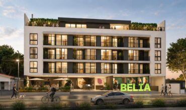 DEPTO EN POZO EDIFICIO BELIA- FRENTE AL CUCÚ – VILLA CARLOS PAZ- CÓRDOBA